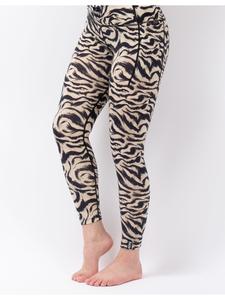 Eivy Функциональные колготки с рисунком "Animal Swirl"