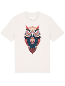 Футболка wat? Apparel, цвет off white