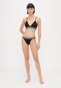 Трусы Just Cavalli PERIZOMA 3 PACK, Black