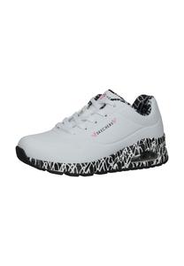 Кроссовки 155506 WBK SKECHERS, белый