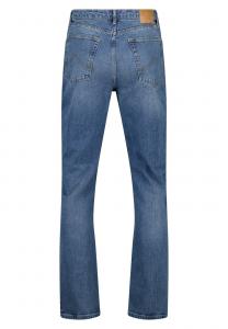 Джинсы прямого кроя DEXTER America Today, синий