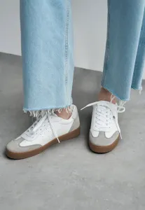 Тренеры скотти Michael Michael Kors, Aluminum-Coloured