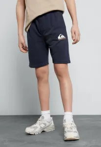 Easydajogshorty bga спортивные шорты Quiksilver, Dark Navy