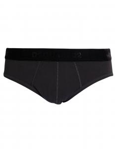 Трусы Underwear Dsquared2, черный