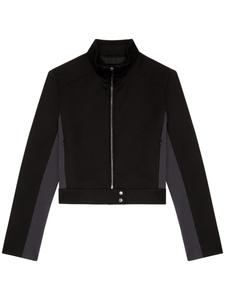 Diesel куртка G-Gauri на молнии, черный