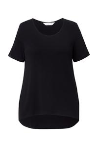 Футболка MIAMODA, Black
