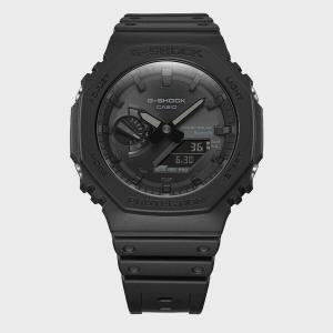Часы GA-B2100-1A1ER G-Shock, цвет schwarz