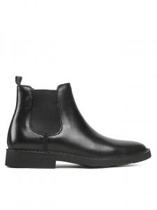 Классические ботильоны Polo Ralph Lauren Talan Chelsea 803754411002, черный