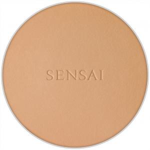Тональный крем для лица total finish refill Sensai, 204 - almond beige, вес 11 гр.