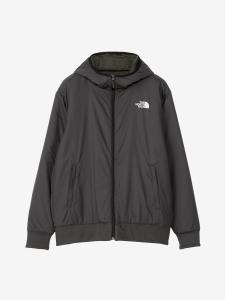 Двусторонняя толстовка Tech Air (мужская) The North Face, цвет Asphalt Gray X Mixed