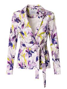 Блейзер Quiosque, белый