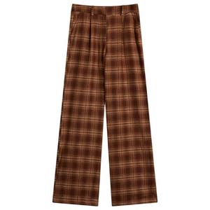 Брюки в клетку Tove 4Th & Reckless, мультиколор