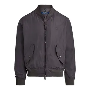 Polo Ralph Lauren Куртка мужская серая, Gray