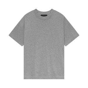 Футболка Fear of God Essentials Tee (3 Pack), Heather Grey