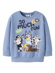 Name it Толстовка в бесконечном небе