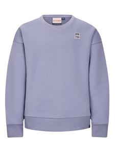 Толстовка Хакар светло-голубого цвета Retour