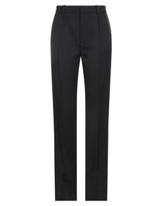 Брюки Saint Laurent, черный