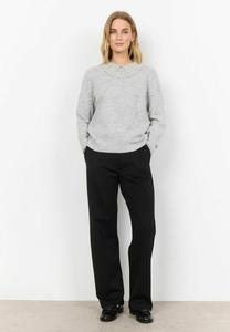 Джемпер SC-NESSIE Soyaconcept, светло-серый