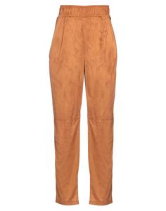 Брюки Dixie, коричневый