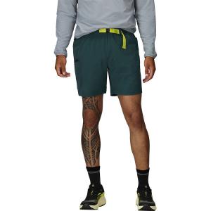 Шорты Outdoor Research Ferrosi 7in Short Outdoor Research, Douglas Fir