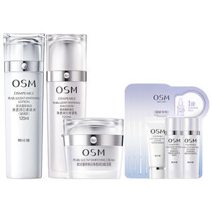 Наборы для ухода за кожей women's OSM