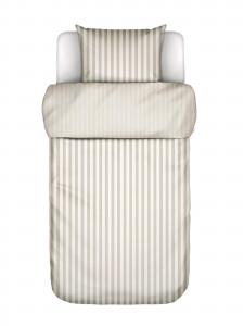 Marc O'Polo Пододеяльник 'Classic' в темно-бежевом цвете