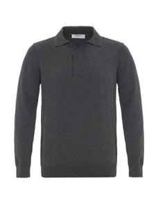 Свитер Moxx Paris Davel, серый