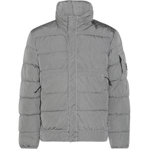 Куртки и пальто мужские C.P.Company, серый