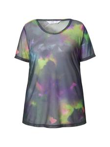 Футболка Angel of Style, цвет limettengrün