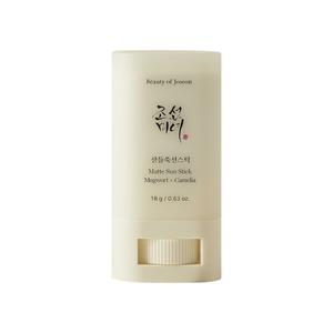 Матирующий солнцезащитный стик с spf50, 18 г Beauty Of Joseon