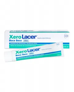 Зубная паста Ламинированная 75 мл Xerolacer Lacer