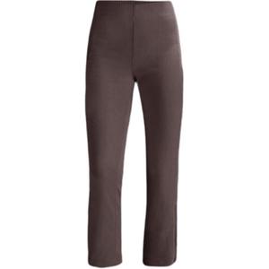 Мягкие стрейчевые повседневные брюки для женщин Lululemon, Espresso