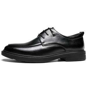 Туфли CHINT Dress Shoes Men Low-Top