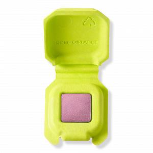 Отдельные тени для век HALF MAGIC, Pretty Robot (shimmer lilac pink)