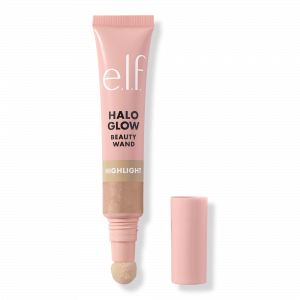 Хайлайтер Halo Glow Beauty Wand e.l.f. Cosmetics, Champagne Campaign (champagne pearl for fair to tan)
