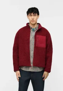 Флисовая куртка с логотипом Gap, Sled