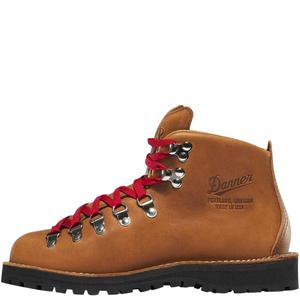 Danner Горные ботинки Mountain Light Leather Short Outdoor женские Brown