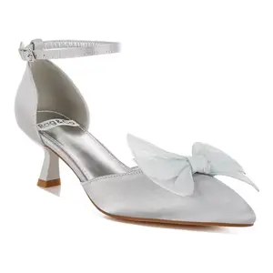 Женские сандалии Cadell Rag & Co, серебряный