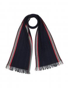Шарф Missoni, полуночно-синий