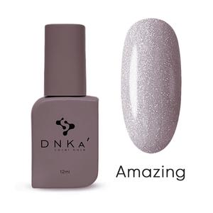 Цветная база DNKa Cover Base № 0013 Amazing, 12 мл