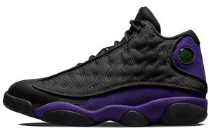 Кроссовки Jordan 13 Retro 'Court Purple'