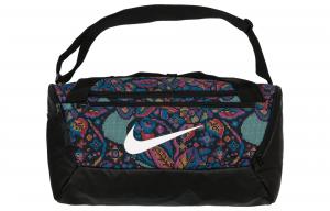 Полиэстеровая наплечная сумка через плечо повседневная унисекс мультиколор Nike
