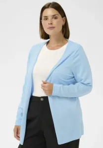 Кардиган kcfarsia Kaffe Curve, Powder Blue