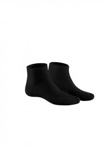 Носки Homesocks без резиновых нитей зимние белые Kunert