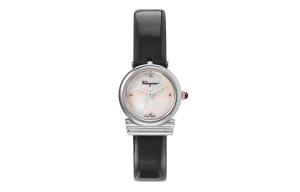 Женские часы Ferragamo, черный