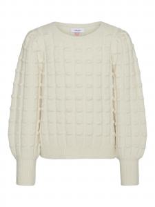 Vero Moda Girl Свитер в цвете Kitt