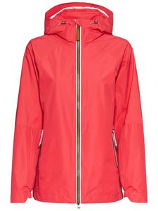 Спортивная куртка CAMEL ACTIVE, красный