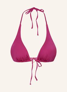 Бикини-Топ с халтернеем Mrs & Hugs, фуксия