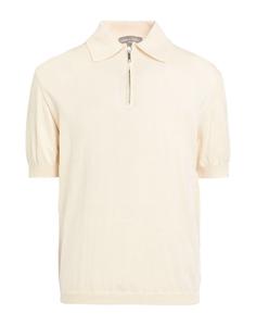 Свитер Daniele Fiesoli, айвори