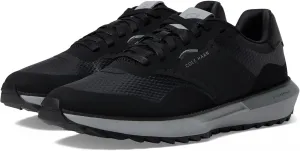 Мужские гольф-туфли Cole Haan - Grandpro Ashland Golf, черный